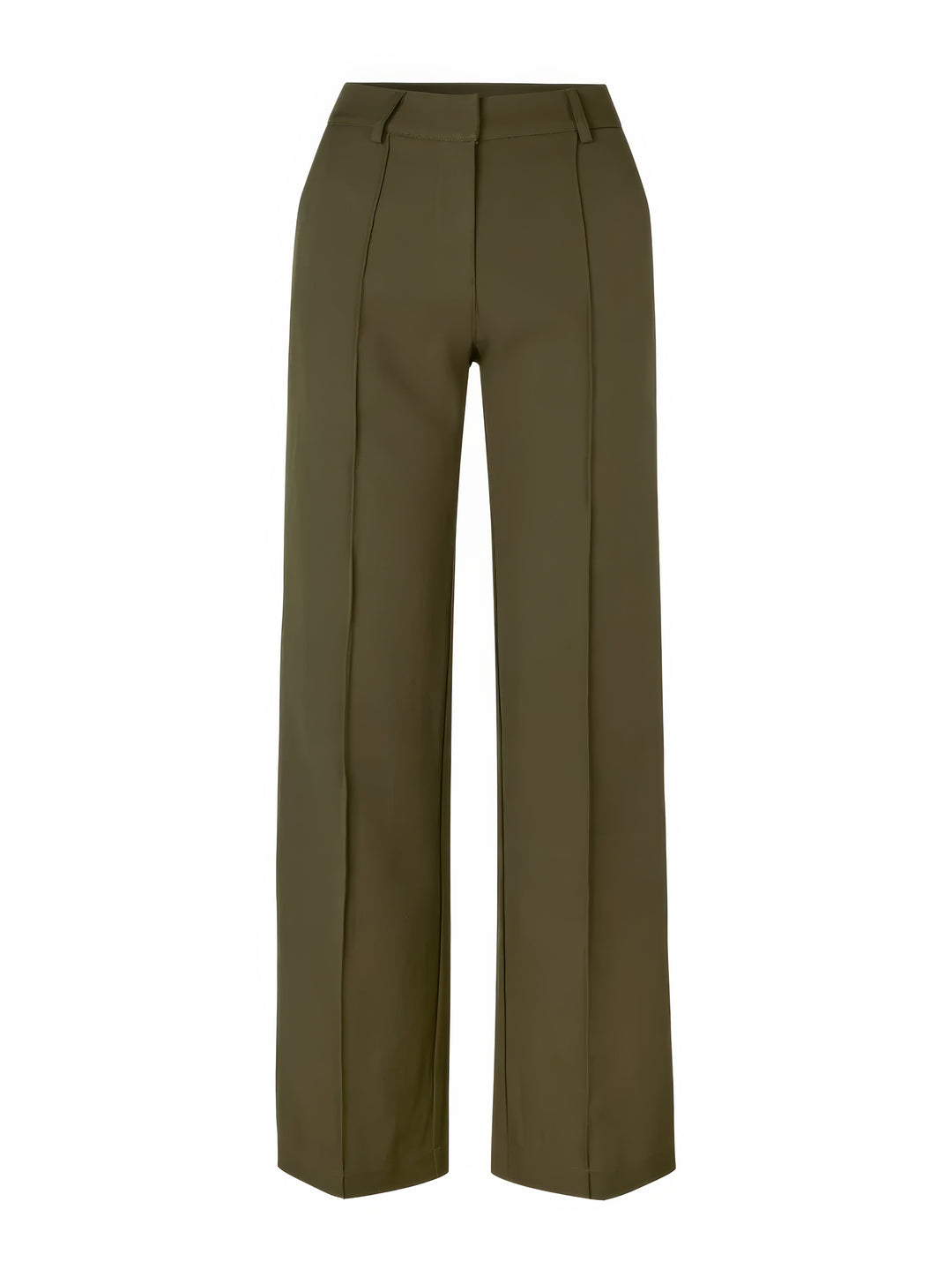 Eleganta Pantolon-Stil Dam Byxor
