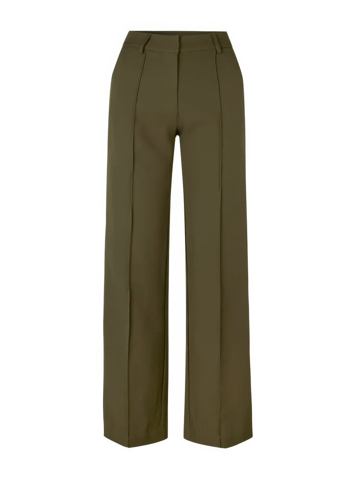 Eleganta Pantolon-Stil Dam Byxor
