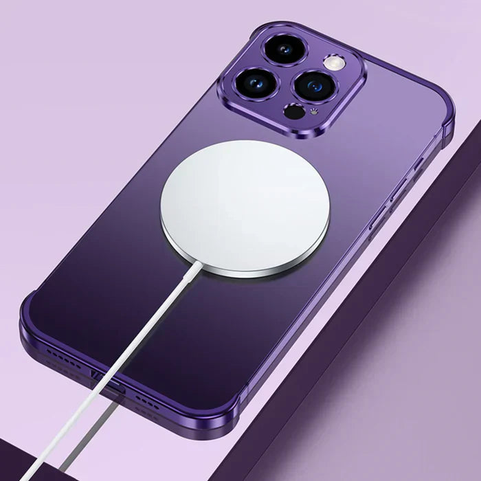 Nate | Slimmat och Tåligt iPhone Fodral