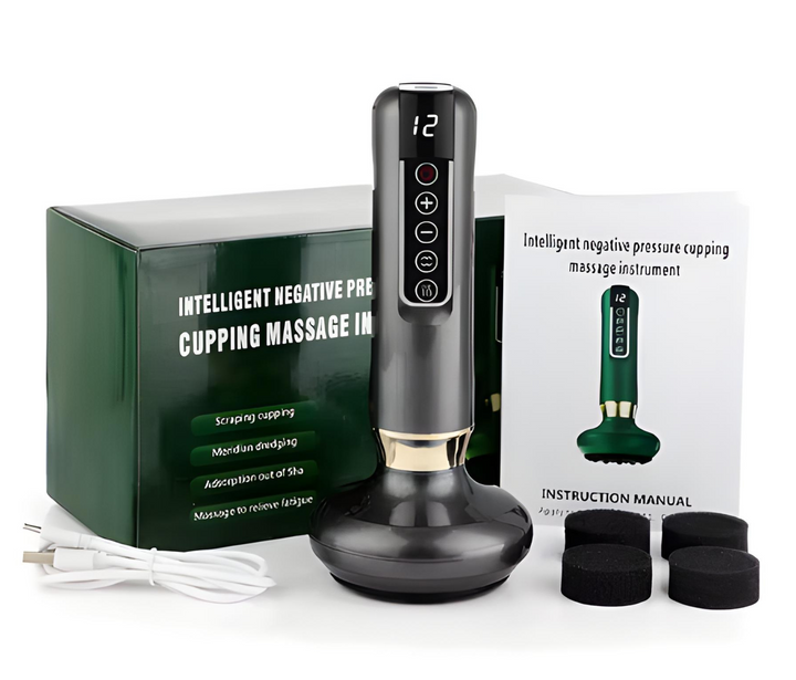 Ella | Anti-Cellulit Koppningsapparat