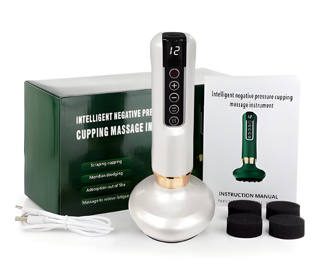 Ella | Anti-Cellulit Koppningsapparat