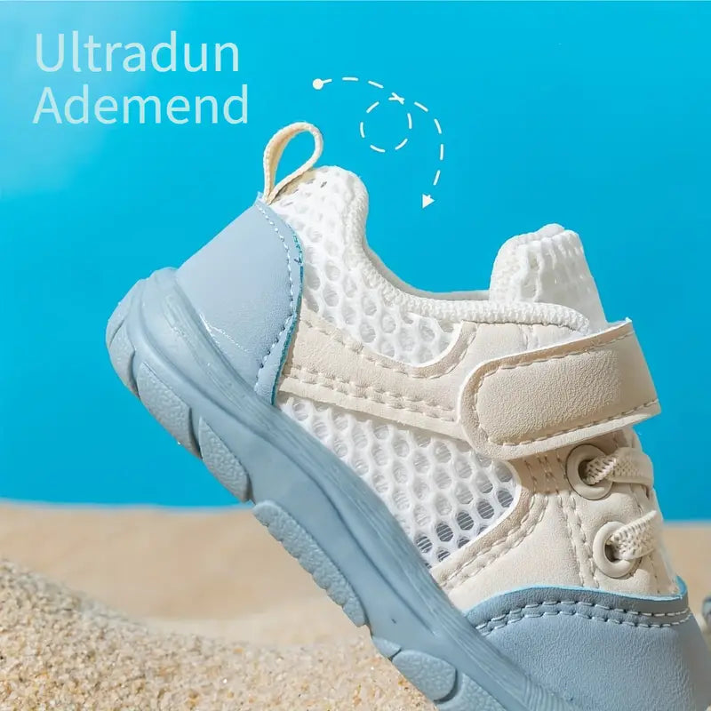 Barfota Sneakers för Spädbarn