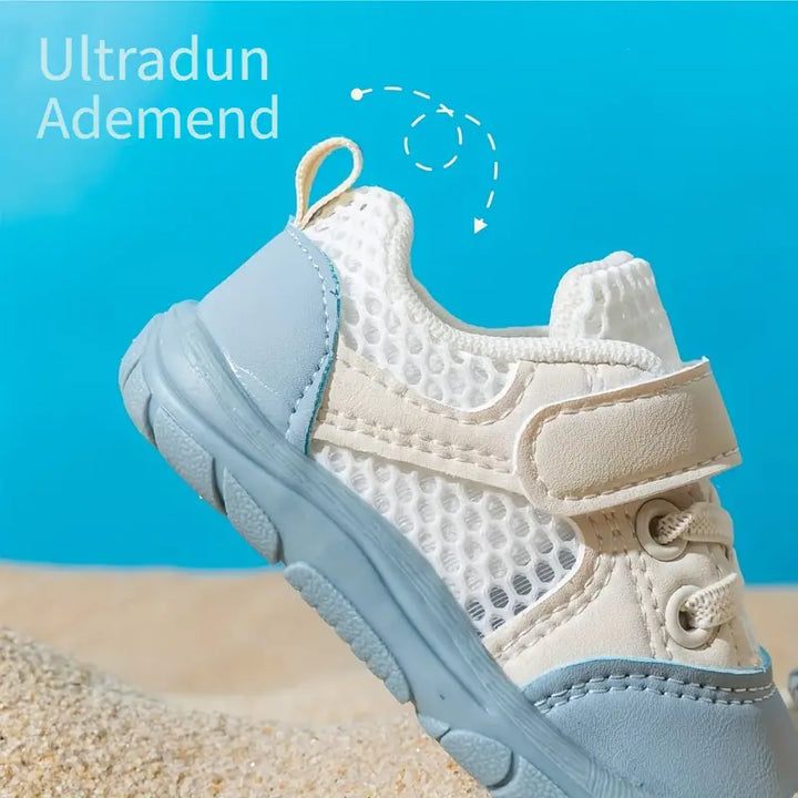 Barfota Sneakers för Spädbarn