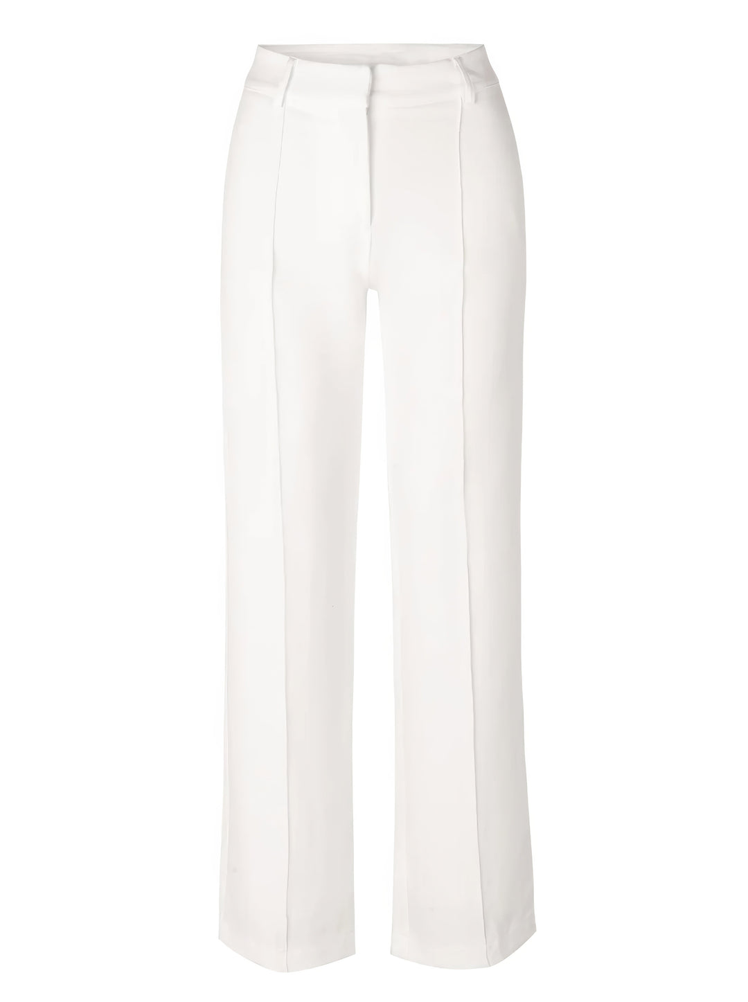 Eleganta Pantolon-Stil Dam Byxor