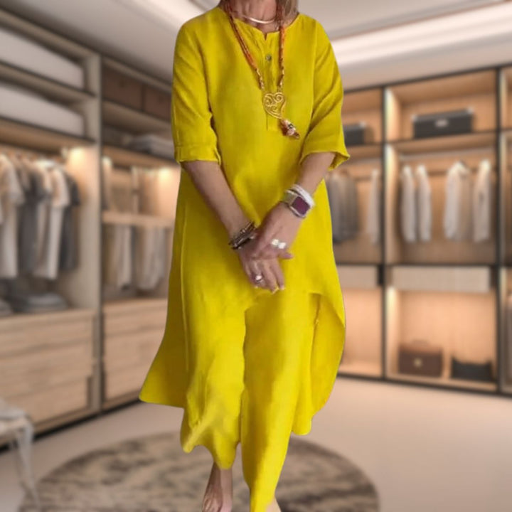 Dam Komfortset | Mysig Lounge Topp och Botten Uppsättning