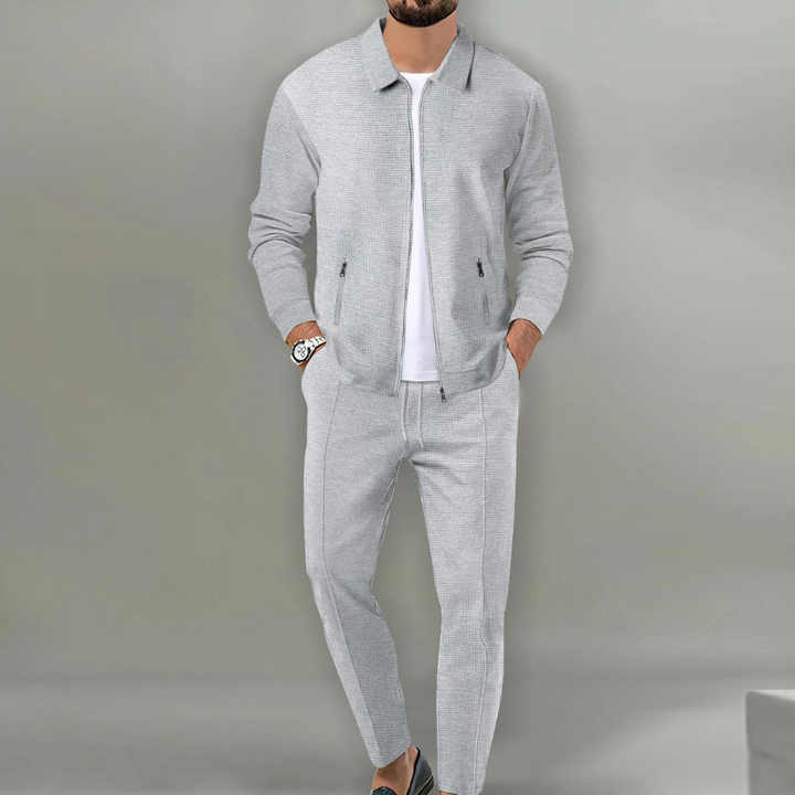 Rudy | Eleganta kostymuppsättning