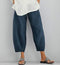 Iveta | Dam Eleganta Sommarbyxor