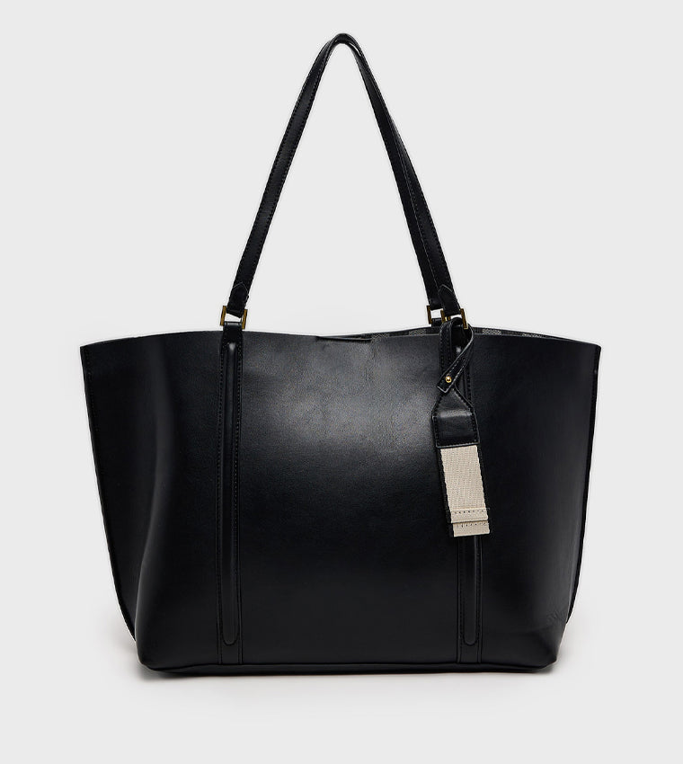 Dam Snygg Tote-Handväska