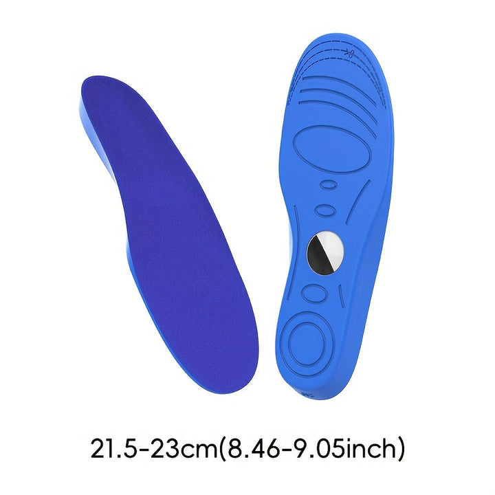 GPS Barn Skosula | Osynlig Realtid GPS-Spårare Innersula med App-Spårning