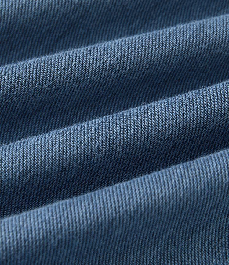 Hög-Midja Elastisk Komfortbyxor För Kvinnor