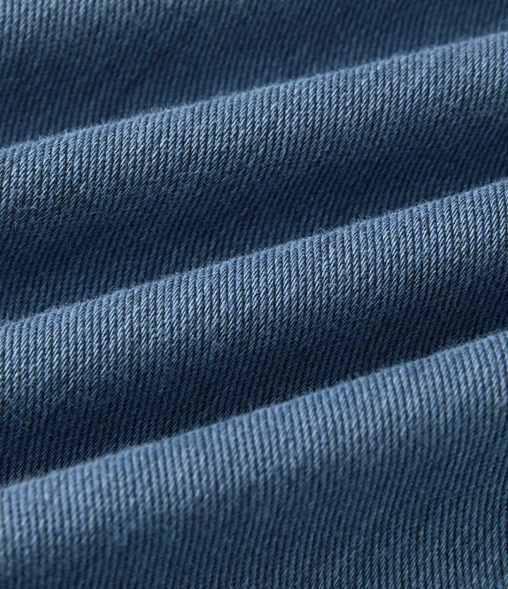 Hög-Midja Elastisk Komfortbyxor För Kvinnor