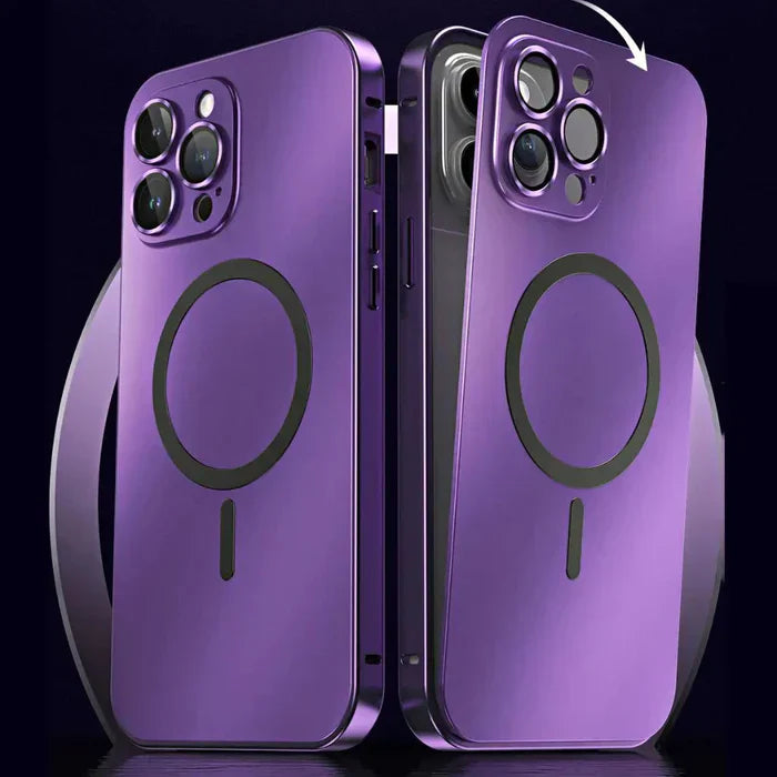 Cody | Slimmat Magnetiskt iPhone Fodral