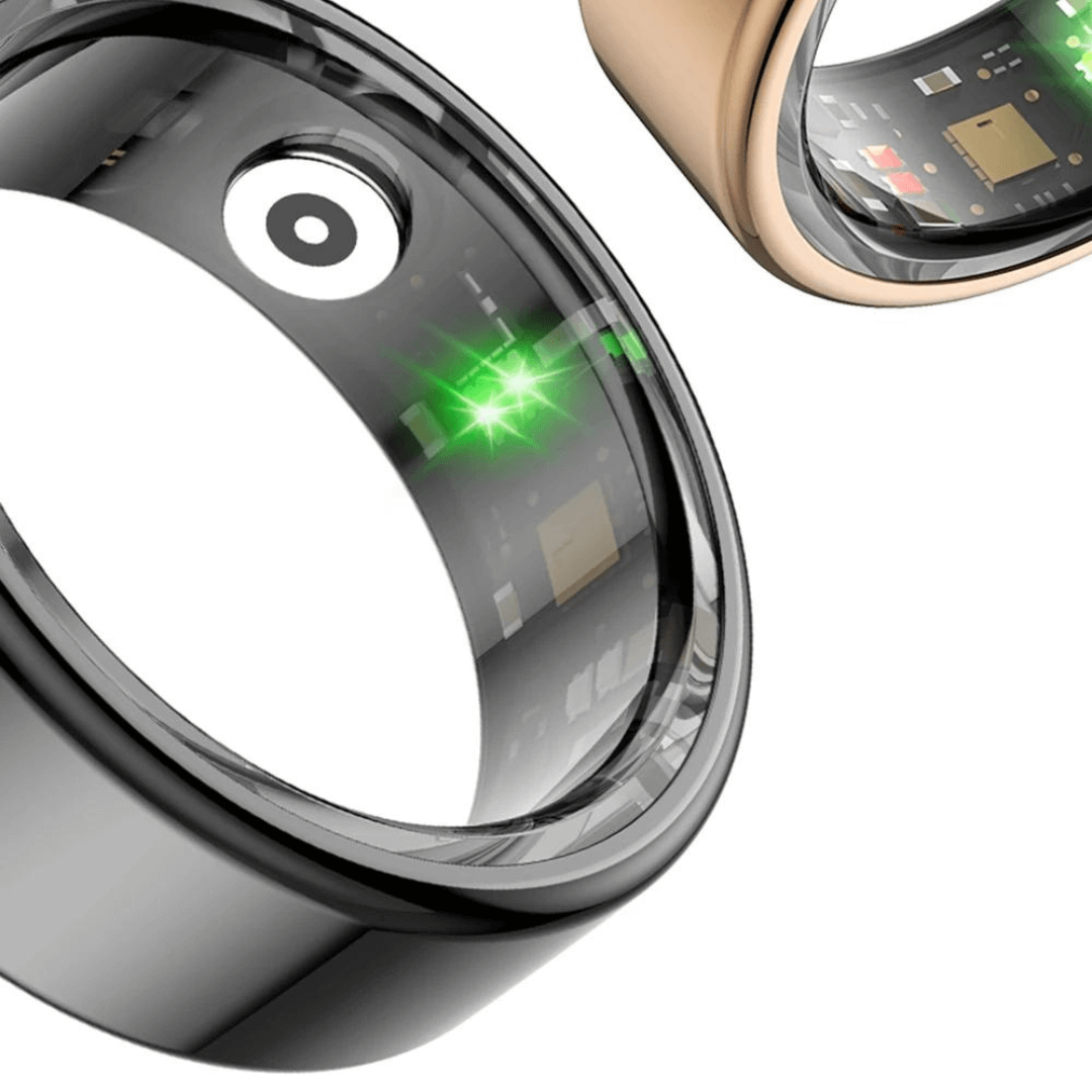 Kira | Titan Hälsospårning Ring