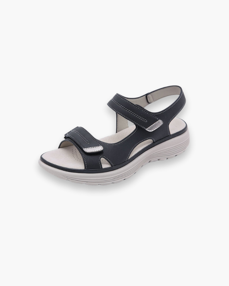 Lorana | Damer Ortopediska Sportsandaler