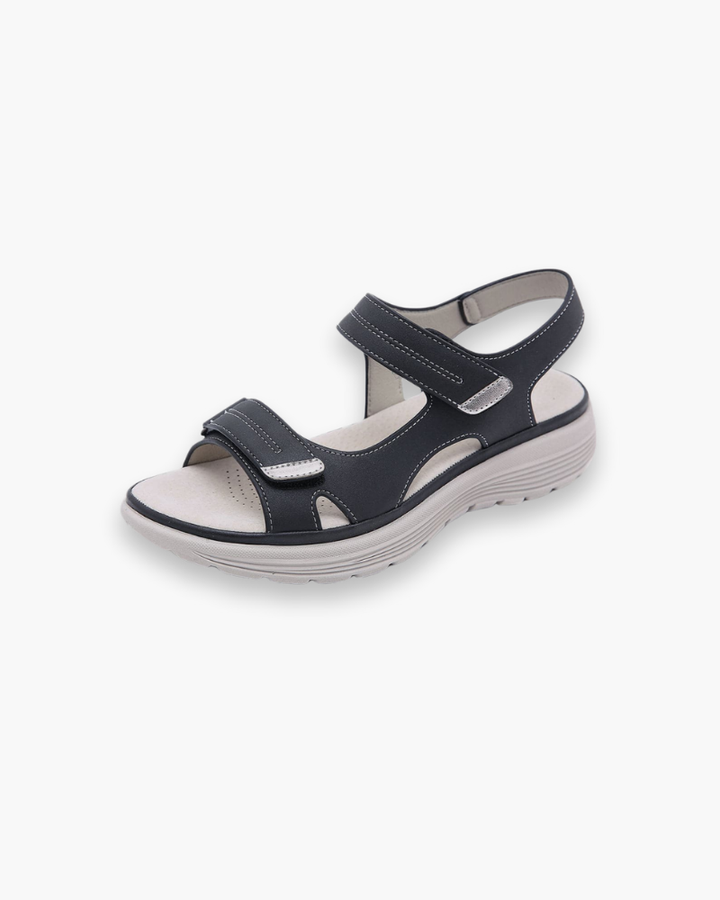 Lorana | Damer Ortopediska Sportsandaler