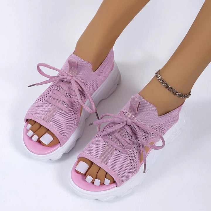 Ember | Ortopediska Damer Sandaler