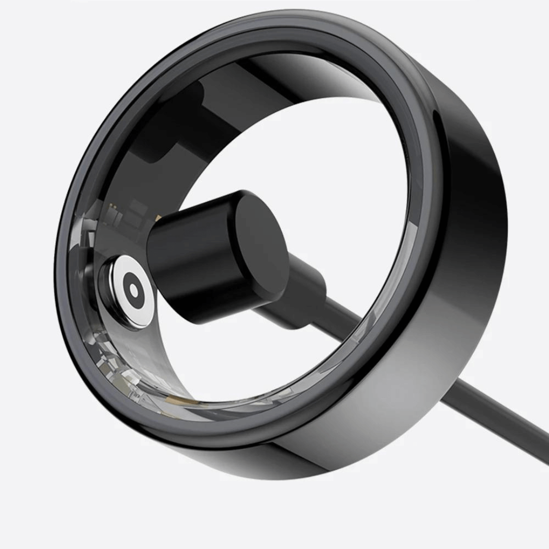 Kira | Titan Hälsospårning Ring