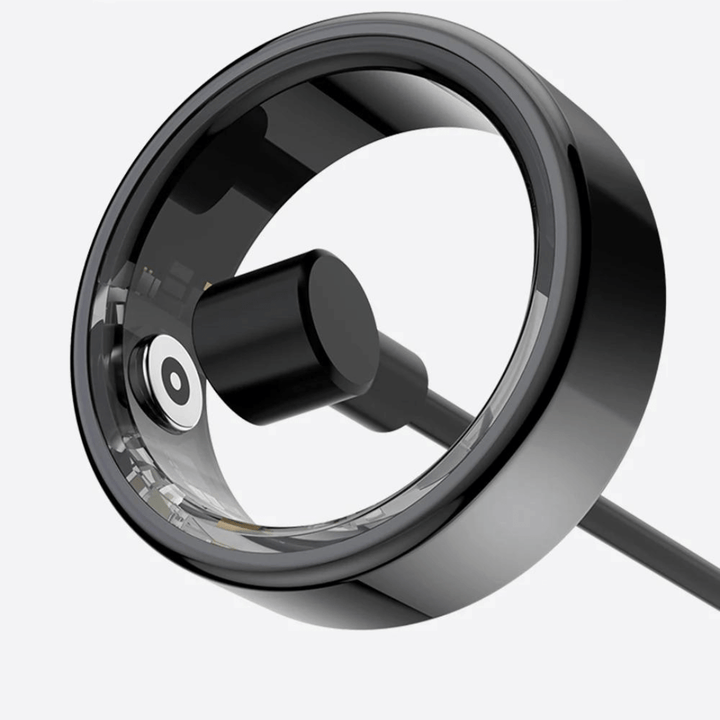 Kira | Titan Hälsospårning Ring