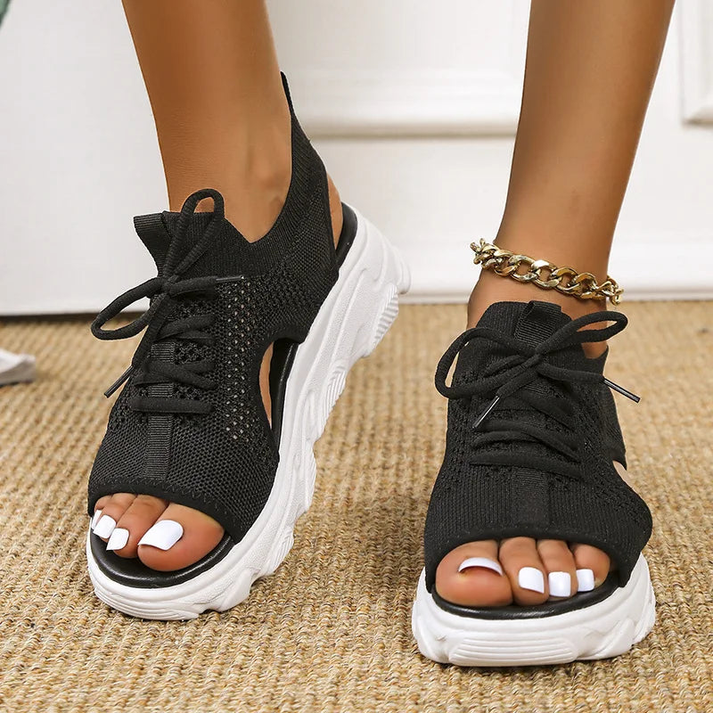 Ember | Ortopediska Damer Sandaler