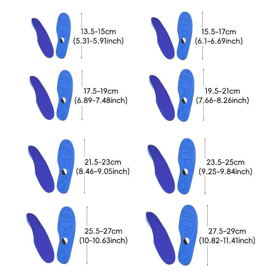 GPS Barn Skosula | Osynlig Realtid GPS-Spårare Innersula med App-Spårning
