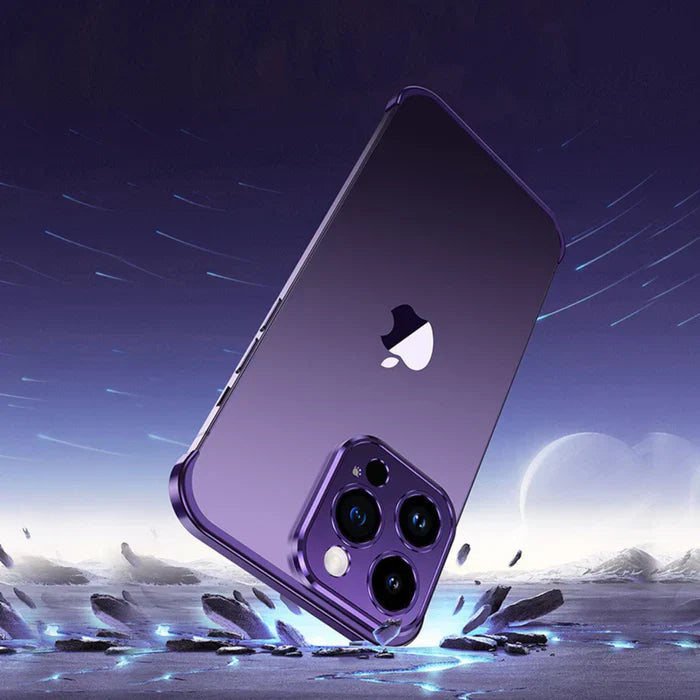 Nate | Slimmat och Tåligt iPhone Fodral