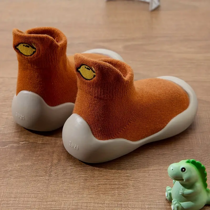 Bekväma Barn Barfota Sneakers | Flexibla Skor för Sund Fot Tillväxt