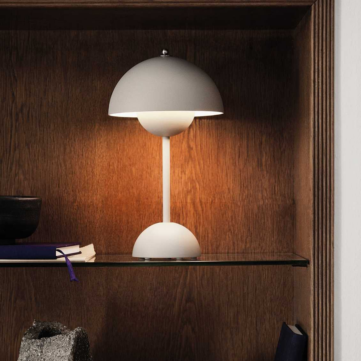 Stüna | LED Bordslampa