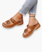 Ilysha | Damer Andningsaktiva Sommarsandaler