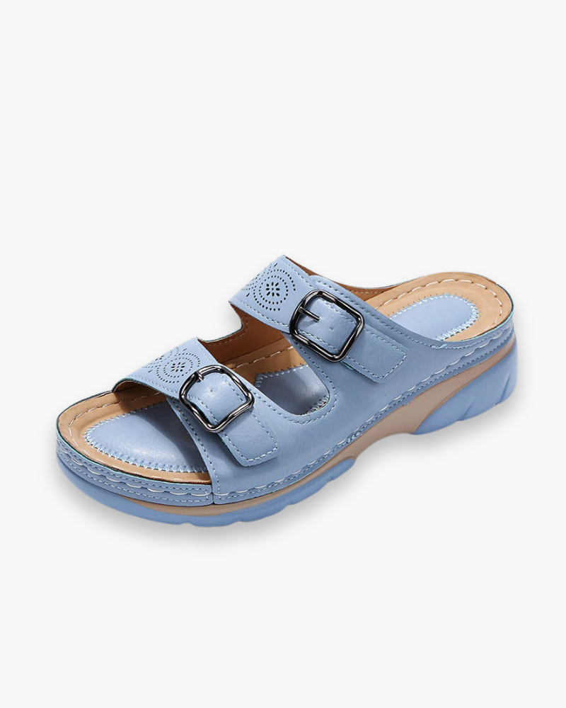Ilysha | Damer Andningsaktiva Sommarsandaler