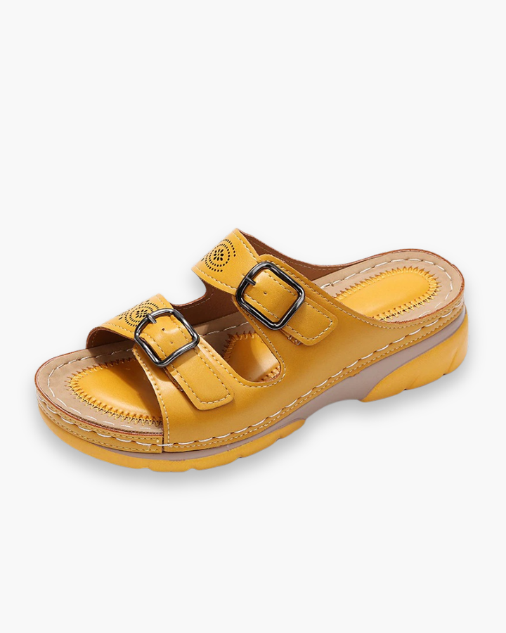 Ilysha | Damer Andningsaktiva Sommarsandaler