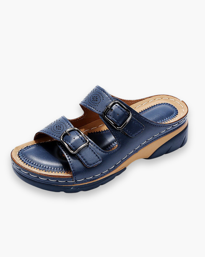 Ilysha | Damer Andningsaktiva Sommarsandaler
