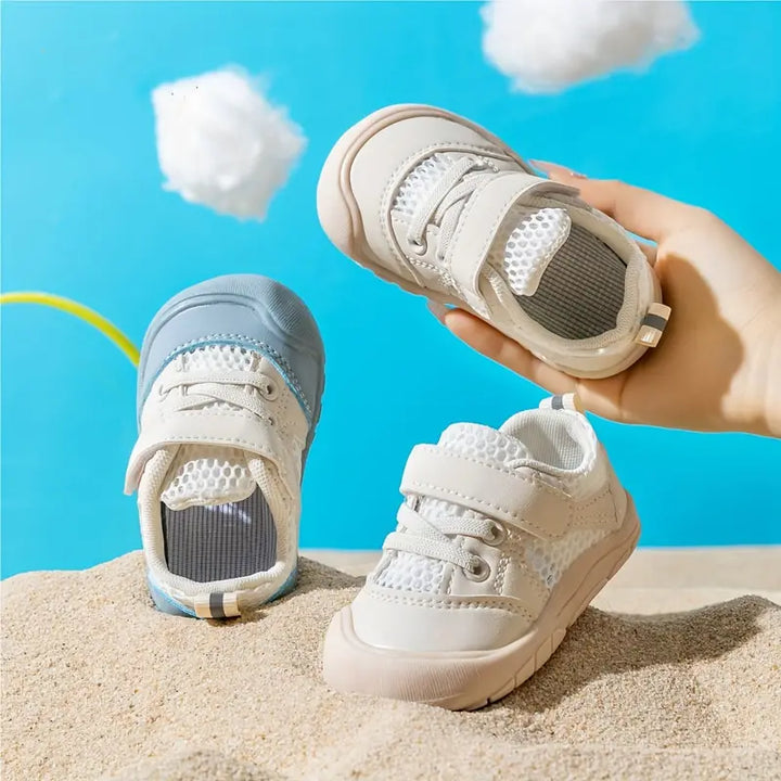 Barfota Sneakers för Spädbarn
