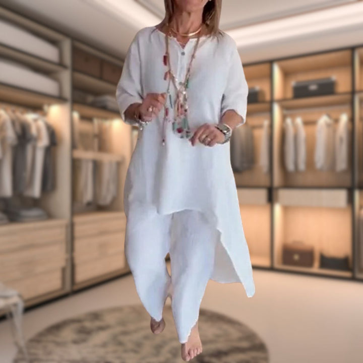 Dam Komfortset | Mysig Lounge Topp och Botten Uppsättning