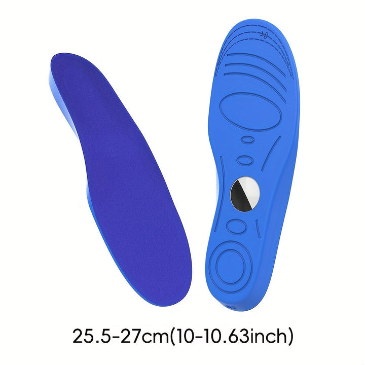 GPS Barn Skosula | Osynlig Realtid GPS-Spårare Innersula med App-Spårning