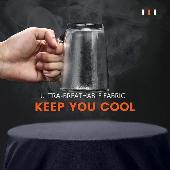 Herr Sträcka Klassisk Byxor | 4-Vägs Sträcka Kontor och Avslappnad Byxor