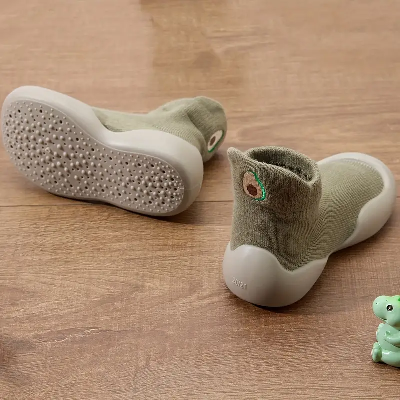 Bekväma Barn Barfota Sneakers | Flexibla Skor för Sund Fot Tillväxt