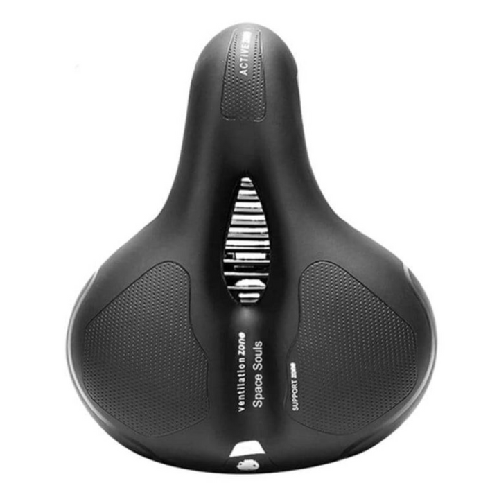 Bekväm Cykelsadel