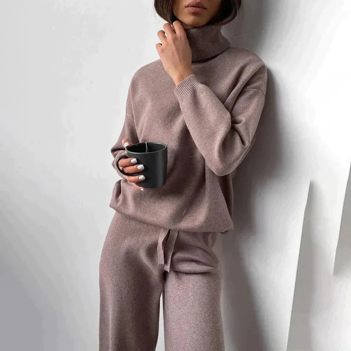 Josslyn | Dam Bekvämt Fritidsset