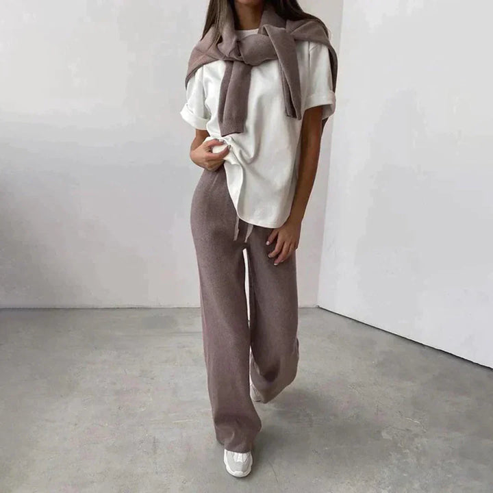 Josslyn | Dam Bekvämt Fritidsset