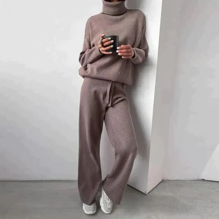 Josslyn | Dam Bekvämt Fritidsset