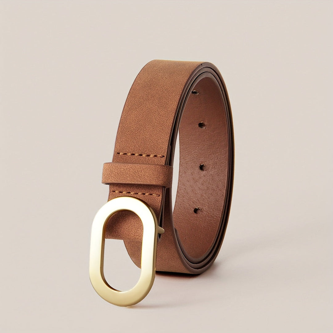 Faelyn | Chic Dambälte med Eleganta Spänne