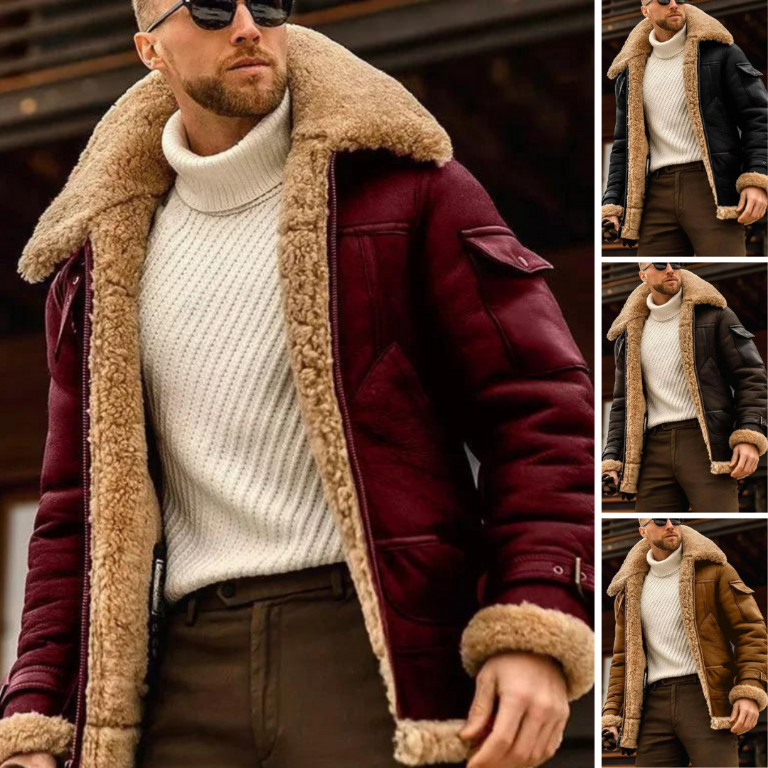 Joseph | Robust Stilren Kappa för Urban och Utomhus Mångsidighet