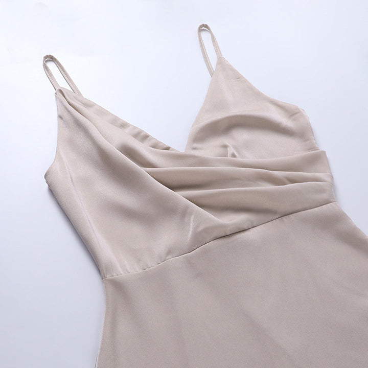 Islynn | Damer Eleganta Aftonklänning
