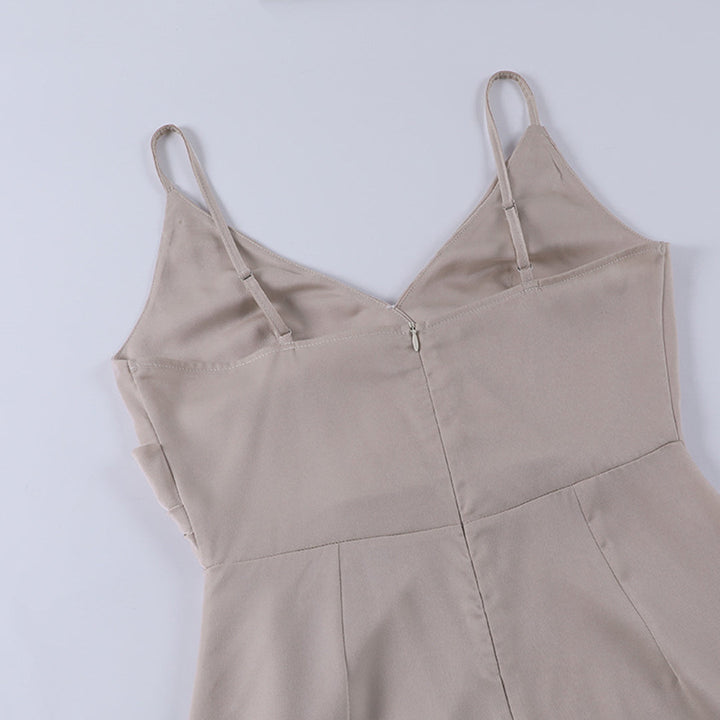 Islynn | Damer Eleganta Aftonklänning
