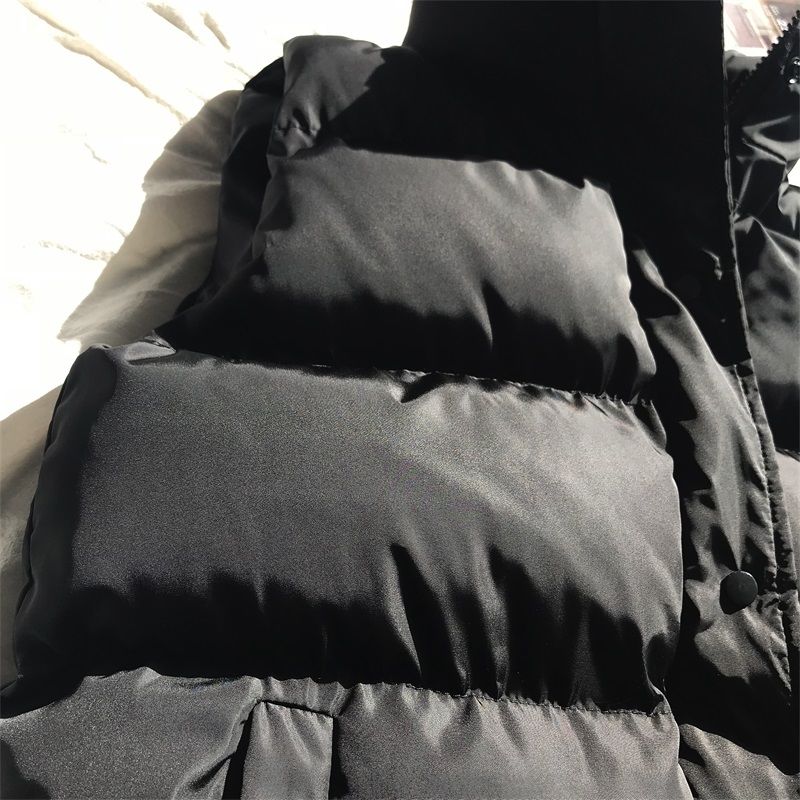 Dam Varm Kroppsvärmare Väst | Isolerad och Snygg