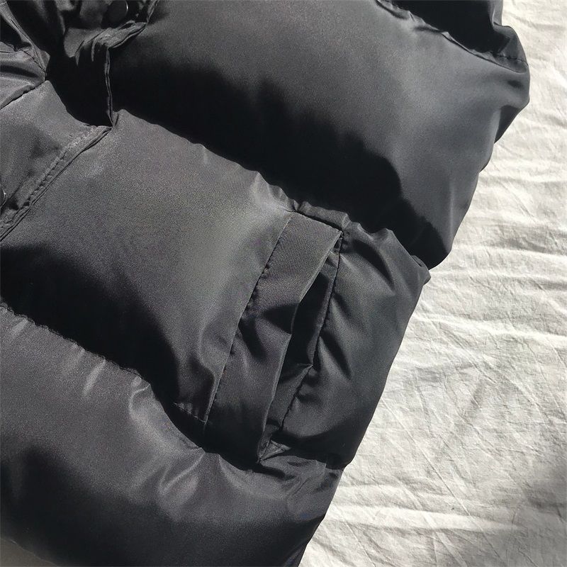 Dam Varm Kroppsvärmare Väst | Isolerad och Snygg