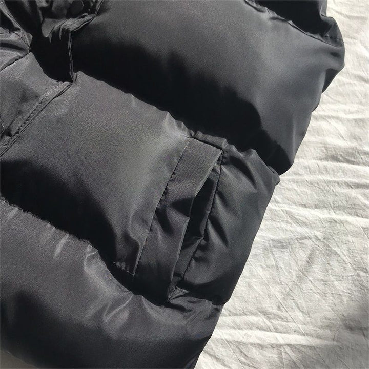 Dam Varm Kroppsvärmare Väst | Isolerad och Snygg