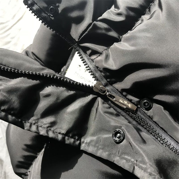 Dam Varm Kroppsvärmare Väst | Isolerad och Snygg