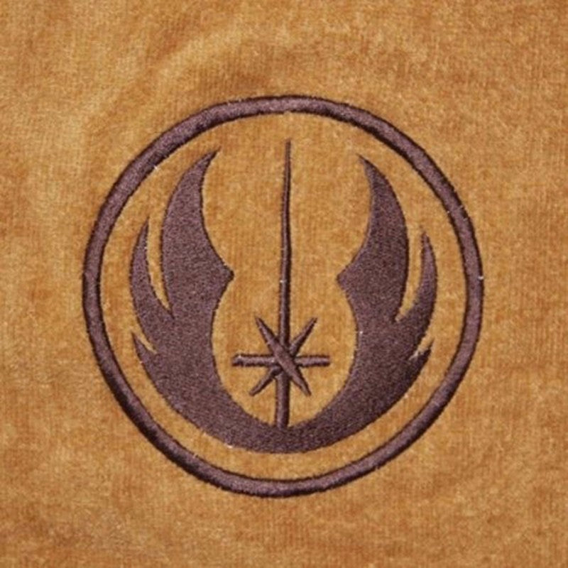 Herr Lång Varm Flanell Badrock