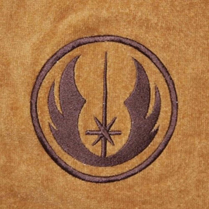 Herr Lång Varm Flanell Badrock